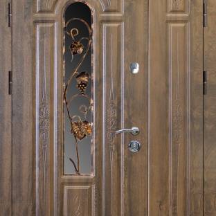 Вхідні двері