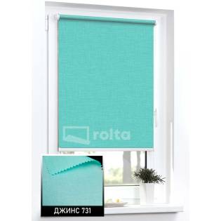 Тканинні ролети Джинс