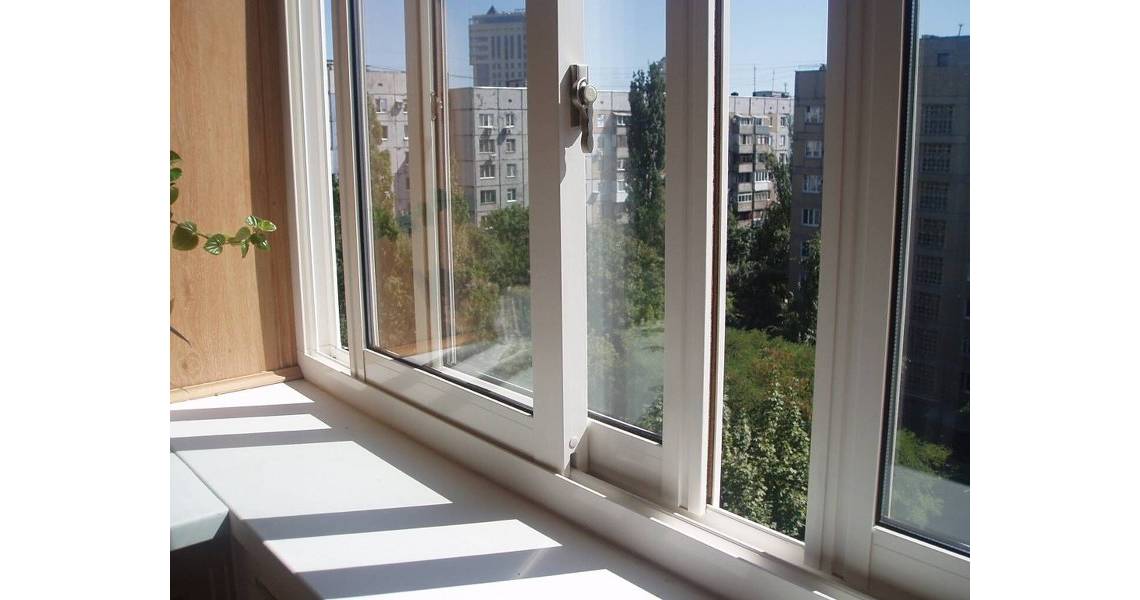 Енергозберігаючі вікна: що це і для чого