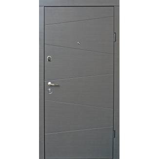 Вхідні двері Еталон Нео Qdoors