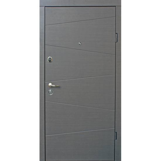 Вхідні двері Еталон Нео Qdoors Вхідні двері Еталон Нео Qdoors