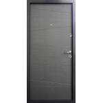 Вхідні двері Еталон Нео Qdoors Вхідні двері Еталон Нео Qdoors