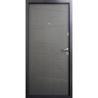 Вхідні двері Еталон Нео Qdoors Вхідні двері Еталон Нео Qdoors