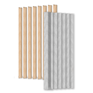 Вертикальні жалюзі Фортуна