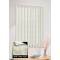 Вертикальні жалюзі Фортуна 9207 бежевий