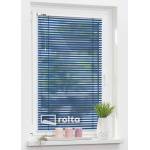 Горизонтальні жалюзі алюмінієві 144 сині Горизонтальні жалюзі алюмінієві 144 сині