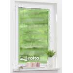 Горизонтальні жалюзі алюмінієві 16 салатові Горизонтальні жалюзі алюмінієві 16 салатові