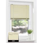 Горизонтальні жалюзі алюмінієві 2083 ваніль