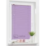 Горизонтальні жалюзі алюмінієві 337 фіолетовий