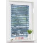 Горизонтальні жалюзі алюмінієві 491 морська хвиля