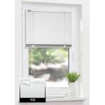 Горизонтальні жалюзі алюмінієві 900 білі 