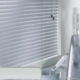 Горизонтальні жалюзі