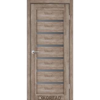 Міжкімнатні двері колекція PORTO DELUXE PD-01