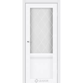 Міжкімнатні двері колекція LAURA LR-01