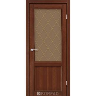 Міжкімнатні двері колекція CLASSICO CL-02 