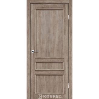 Міжкімнатні двері колекція CLASSICO CL-08 