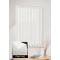 Вертикальні жалюзі  Ітака 1402 білий