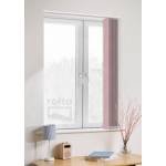 Вертикальні жалюзі  Ітака 1403 рожевий