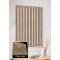 Вертикальні жалюзі  Ітака 1409 коричневий