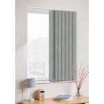 Вертикальні жалюзі Ітака 1411 сірий Вертикальні жалюзі Ітака 1411 сірий