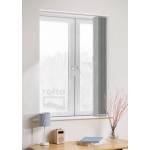 Вертикальні жалюзі Ітака 1411 сірий Вертикальні жалюзі Ітака 1411 сірий