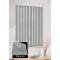 Вертикальні жалюзі  Ітака 1411 сірий
