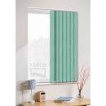 Вертикальні жалюзі Ітака 1412 зелений Вертикальні жалюзі Ітака 1412 зелений