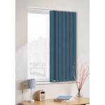 Вертикальні жалюзі Ітака 1413 темно-синій Вертикальні жалюзі Ітака 1413 темно-синій