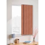 Вертикальні жалюзі Ітака 1422 кораловий Вертикальні жалюзі Ітака 1422 кораловий