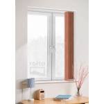 Вертикальні жалюзі Ітака 1422 кораловий Вертикальні жалюзі Ітака 1422 кораловий