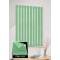 Вертикальні жалюзі  Ітака 1429 салатовий