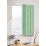 Вертикальні жалюзі Ітака 1430 ментол Вертикальні жалюзі Ітака 1430 ментол