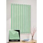 Вертикальні жалюзі Ітака 1430 ментол Вертикальні жалюзі Ітака 1430 ментол