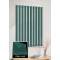 Вертикальні жалюзі  Ітака 1440 темно-зелений