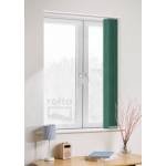 Вертикальні жалюзі Ітака 1441 смарагдовий Вертикальні жалюзі Ітака 1441 смарагдовий