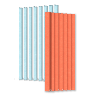 Вертикальні жалюзі Каїр