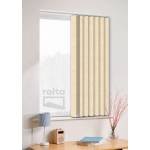 Вертикальні жалюзі Каїр 8076 персиковий Вертикальні жалюзі Каїр 8076 персиковий