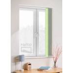 Вертикальні жалюзі Каїр 8408 зелений