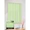 Вертикальні жалюзі Каїр 8408 зелений