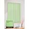 Вертикальні жалюзі Кріпе 22 салатовий