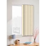 Вертикальні жалюзі Кріпе 29 персиковий Вертикальні жалюзі Кріпе 29 персиковий