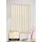 Вертикальні жалюзі Кріпе 29 персиковий