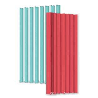 Вертикальні жалюзі Лайн