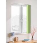 Вертикальні жалюзі Лайн 1305 лимонний