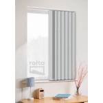 Вертикальні жалюзі Лайн 1310 сірий