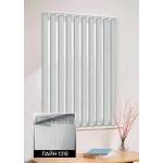 Вертикальні жалюзі Лайн 1310 сірий