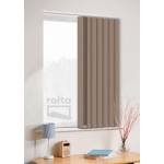 Вертикальні жалюзі Лайн 1313 коричневий