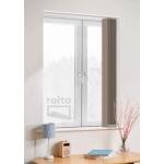 Вертикальні жалюзі Лайн 1313 коричневий