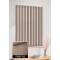 Вертикальні жалюзі Лайн 1313 коричневий