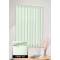 Вертикальні жалюзі Лайн 1317 світло салатовий